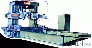 铣床的分类 铣床的分类