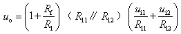 正弦信号发生器