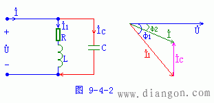 正弦交流电路的功率