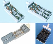刀开关型号和符号图解