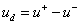 运算放大器的输出特性