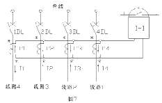 母差保护的电流互感器在安装时应注意事项