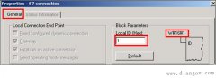 ID和R_ID是什么意思，在程序中怎么设置？
