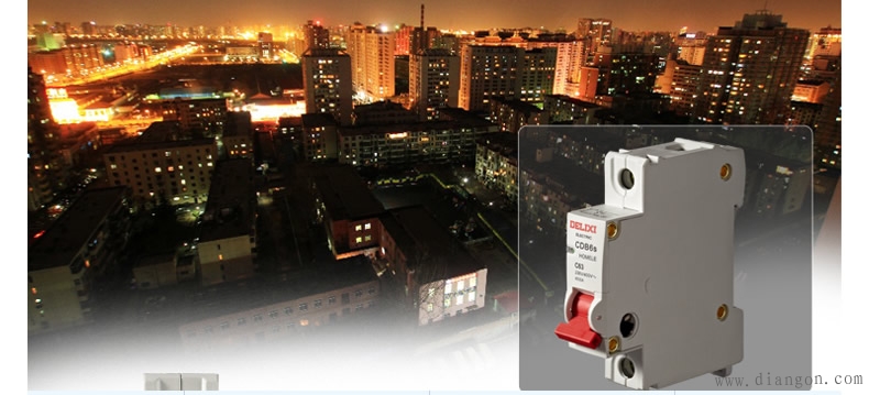 空气开关跳闸怎么办？