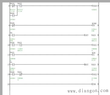 51单片机DIY做PLC编程