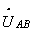 三相电压源的联接