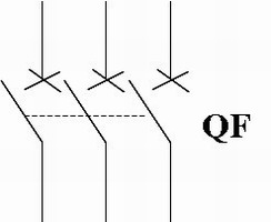 什么是低压断路器?低压断路器的作用、结构及工作原理、主要技术参数和分类