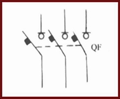 什么是低压断路器?低压断路器的作用、结构及工作原理、主要技术参数和分类