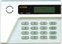 典型区域入侵报警系统介绍 典型区域入侵报警系统介绍