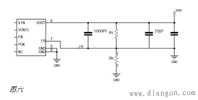 开关电源测量的经验总结