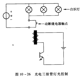 晶体三极管检测方法图解