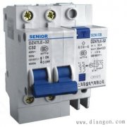 什么是漏电保护器?漏电保护器的使用是防止什么?