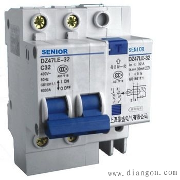 什么是漏电保护器?漏电保护器的使用是防止什么? 什么是漏电保护器?漏电保护器的使用是防止什么?