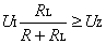 硅稳压管稳压电路