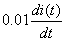 正弦量运算的相量方法