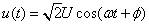 正弦量运算的相量方法