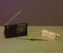 电磁波的产生和特点