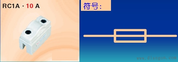 低压电器元件有哪些?