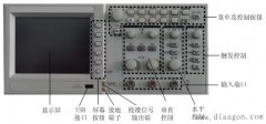 TDS1001B/TDS2001C/TDS2012B型数字双踪示波器的使用方法图解