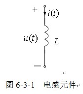 电感元件的特性 电感元件的特性