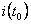 电感元件的特性