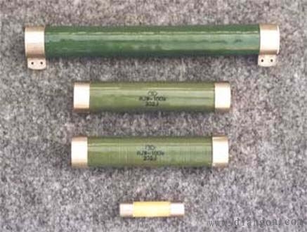 电路参数-电阻、电容、电感