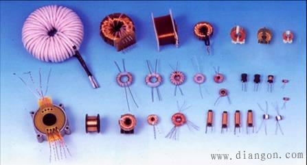 电路参数-电阻、电容、电感