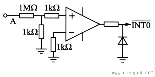 剩余电流保护器单片机系统的抗干扰设计
