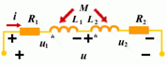 含有耦合电感电路的计算