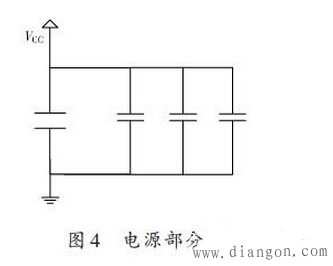 RS232串口转红外通讯电路原理图解