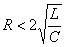 二阶电路的冲激响应