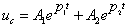 二阶电路的冲激响应