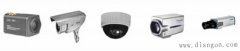 视频监控系统的设备分类、选型