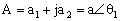 正弦信号的相量表示 正弦信号的相量表示
