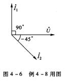 正弦信号的相量表示 正弦信号的相量表示