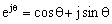 正弦信号的相量表示 正弦信号的相量表示