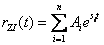 动态电路的全响应 动态电路的全响应