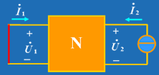 二端口的参数和方程