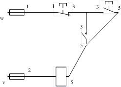 如何将电气接线图转化为电气原理图 如何将电气接线图转化为电气原理图