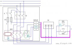 如何将电气接线图转化为电气原理图