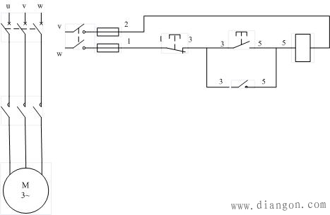 如何将电气接线图转化为电气原理图 如何将电气接线图转化为电气原理图