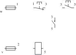 如何将电气接线图转化为电气原理图 如何将电气接线图转化为电气原理图