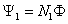 理想变压器的特性方程