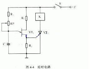 电容器在电路中的作用