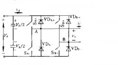 单相和三相逆变电路