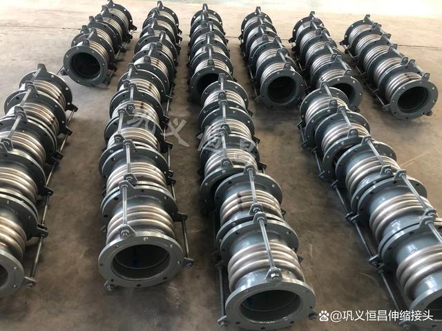 dn40不锈钢补偿器的用途