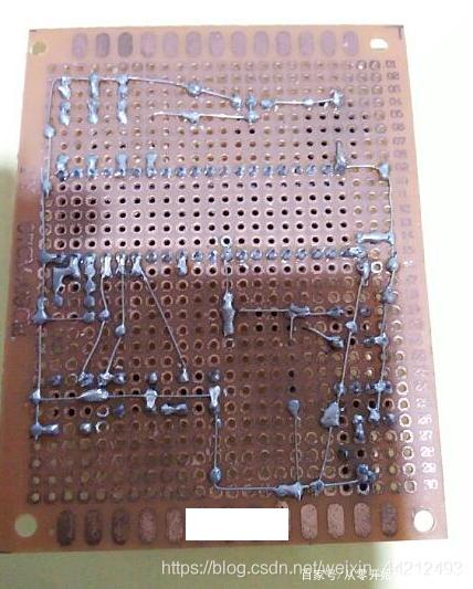 小项目:单片机 人体红外感应的防盗系统设计(仿真 源码 PCB文件)