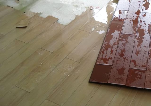 地板漏水怎么解决办法