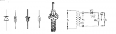 半波整流电路二极管是关键
