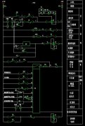 变压器柜二次控制回路的工作